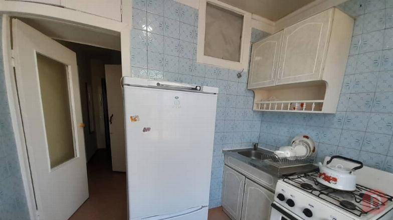 Сдается 1-ком квартира 0553 487 876 Bishkek - изображение 1