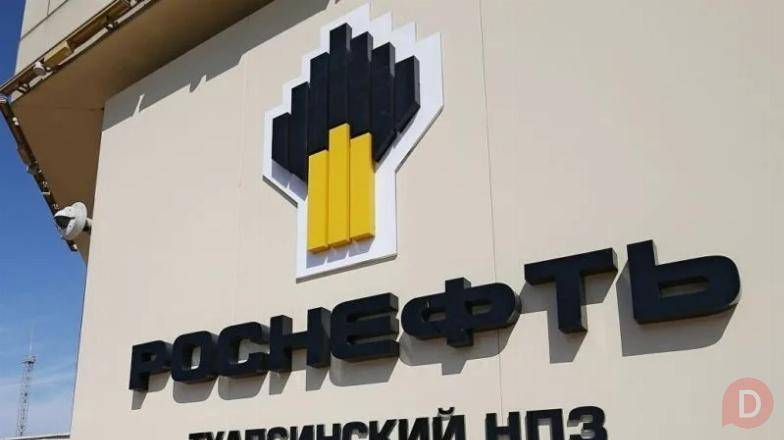 Прямые поставки ГСМ на экспорт от РН-Туапсинский НПЗ Туапсе - изображение 1