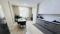 Продаётся пентхаус в районе Алматинка/Медерова, 150кв.м. жм Кок-Жар
