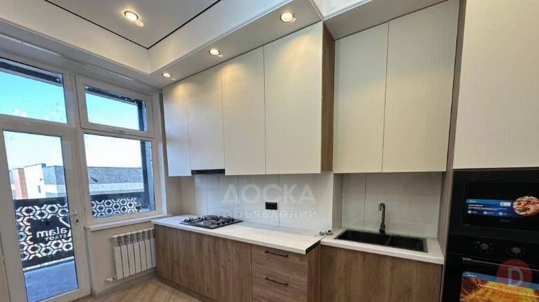 Продается 1-ком кв «Аалам сити 1» Т:0551444844 Bishkek - изображение 1