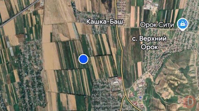 Срочно продается участок для сельско хозяйства. 1.5 га. Село Джал Bishkek - изображение 1