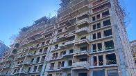 Продается 3 комнатная квартира ПСО. ЖК MANSARA