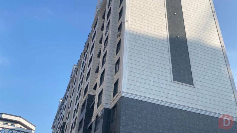 Срочно продается 1 комнатная квартира с ремонтом. ЖК Vegas Bishkek - изображение 1