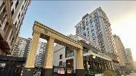 Продается 2 комнатная квартира евродвушка. ЖК PARK AVENUE