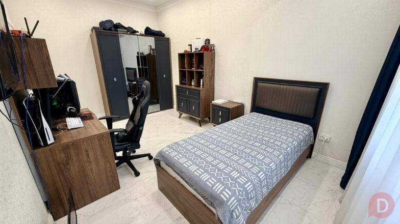 СРОЧНО продаю! 2кв., 78м2, Токтогула/Манаса, 8/12эт ,136т$, Бишкек - изображение 1