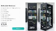 QCKL Network Solutions IBC: надёжная серверная среда