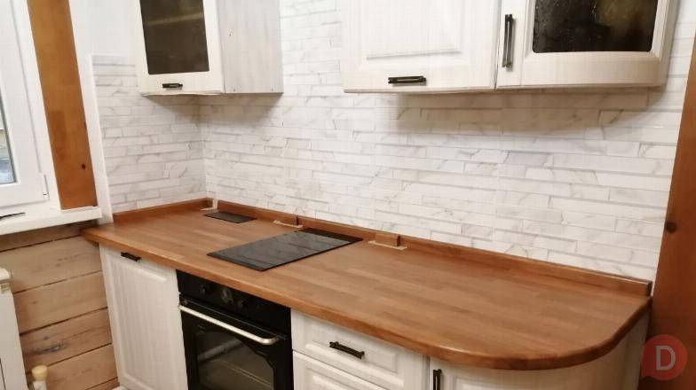 Дилект Калининград - производство и продажа изделий из дерева Калининград - изображение 1
