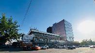 Продаётся коммерческое помещение (603 кв.м.) на Орто-Сайском рынке Суе