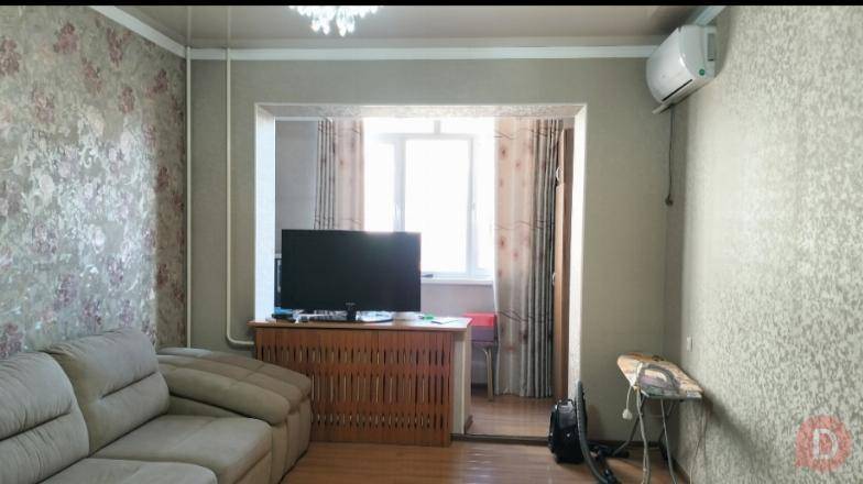 сдаю 2-комнатную квартиру, район ТЦ Таш-Рабат, Матросова-Горького Bishkek - изображение 1