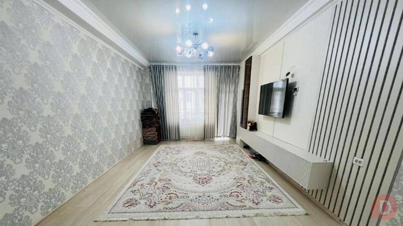 Срочно продаётся пентхаус в районе Алматинка/Медерова, 150кв.м. жм Кок Bishkek - изображение 1