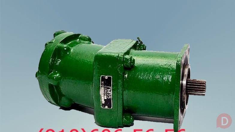 Продам КТА-5Ф, ГМ-35, АПН-2, Д59-3 Москва - изображение 1