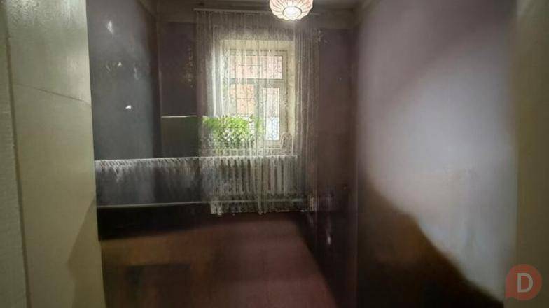 Продаю дом с мансардой, 5 комнат, участок 25 соток, с. Аламедин, бп Bishkek - изображение 1