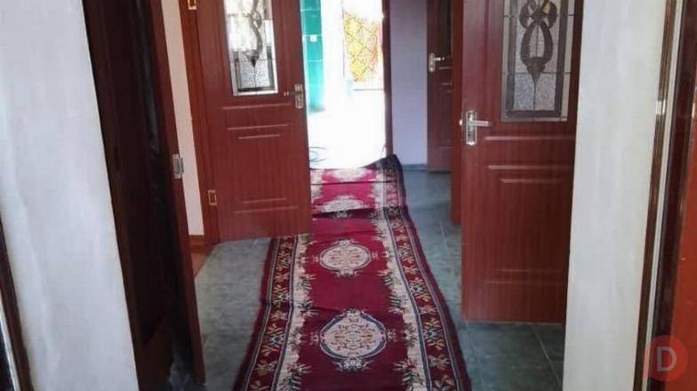 Сдаю дом 5 жилых комнат + отдельно 3 комнаты большая кухня Bishkek - изображение 1
