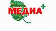 Медицинский центр «Медиа-Плюс» Луганск ул. Южно-Радиальная, 30