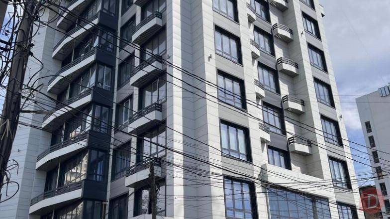 Продам 2к 74м2 с ремонтом в жд Дружба Bishkek - изображение 1