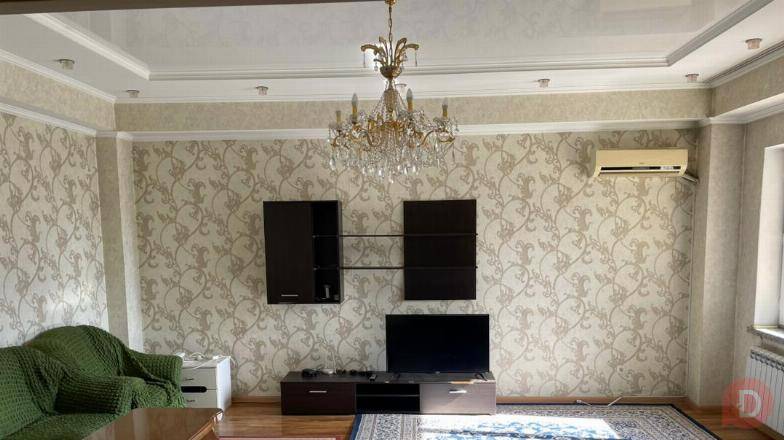 Сдаю 2-комнатную квартиру, Советская / Медерова, бп Bishkek - изображение 1