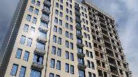 Продается 1 комнатная квартира ПСО. ЖК Crystal Tower