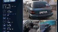Продаю Honda Accord 1994 года