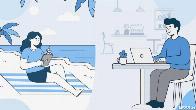 Удаленная работа
