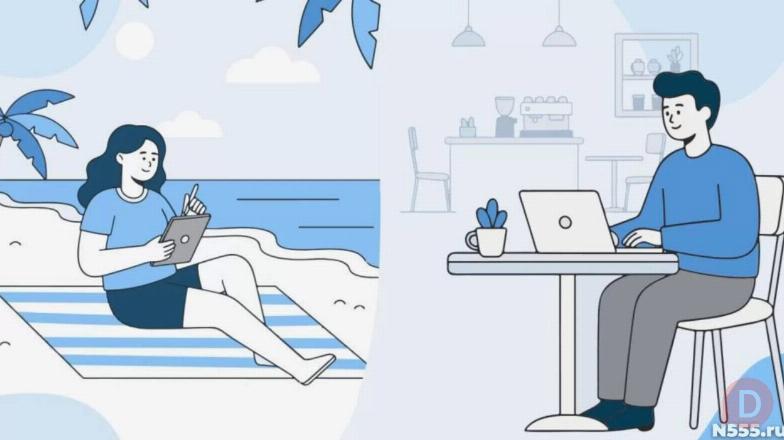 Удаленная работа Волгоград - изображение 1