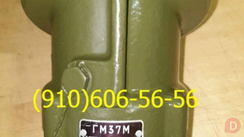 Куплю ГТ40ПЧ8Б, ГТ40ПЧ8В, ГСР-СТ-18000, гм-37м Moscow - изображение 1