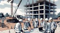 Услуги проведения независимой строительной экспертизы в Казани