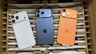 Б/У и НОВЫЕ Apple iPhone 17/16/15/14/13/12