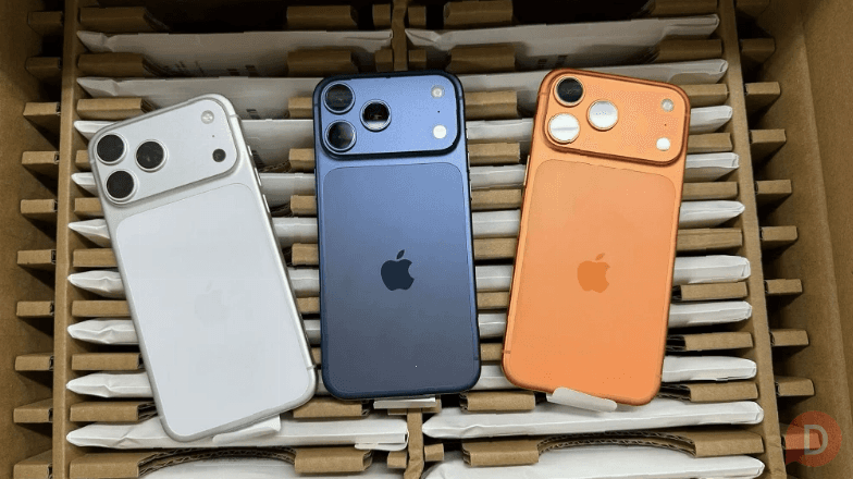 Б/У и НОВЫЕ Apple iPhone 17/16/15/14/13/12 Djalal-Abad - изображение 1
