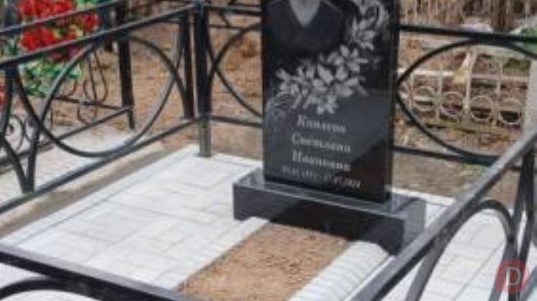 "ТАШ - ЧЕБЕР" КОМПАНИЯ ПО ИЗГОТОВЛЕНИЮ ИЗДЕЛИЙ ИЗ НАТУРАЛЬНОГО КАМНЯ Bishkek - изображение 1