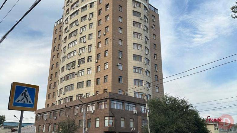 Сдаю 2-х ком. квартиру Советская/Карасаева Bishkek - изображение 1