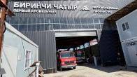 Производство кровли Профнастил, Металлочерепица, Сайдинг