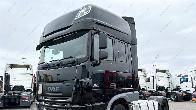 Водитель C+E | DAF 106 | хорошие условия + база для водителей