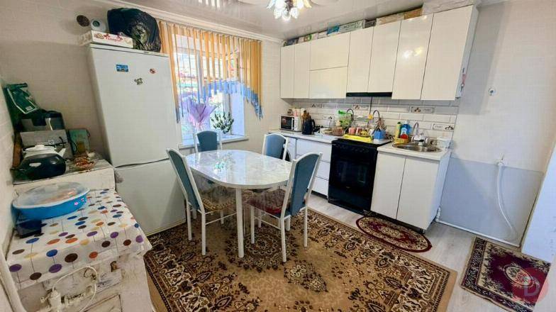 Срочно!!! Продаю,3к Дом, Ал-1, 67кв.м, Уч.2,7сот, 95т.$, Bishkek - изображение 1