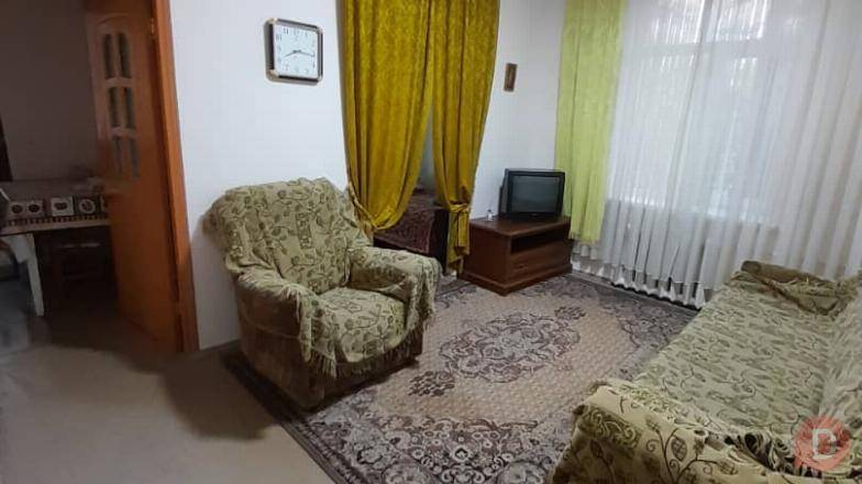 Сдается квартира 0553 487 876 Бишкек - изображение 1