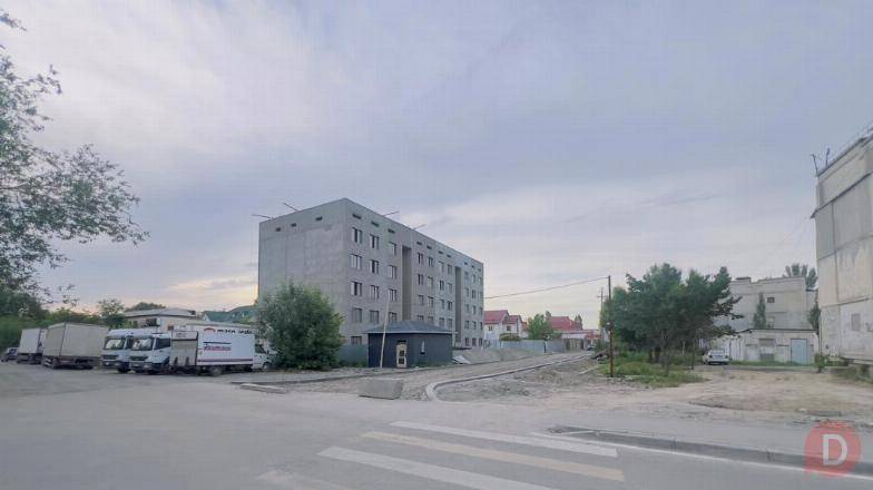 Продаётся 2х ком. квартира 60кв.м. р-н Кудайберген Профсоюзная/Садыгал Bishkek - изображение 1