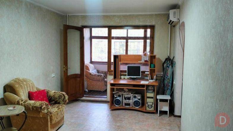Продаю 1-ком.квартиру в 6 микрорайоне, дом 30, по Сухэ Батора-Айтиева Bishkek - изображение 1