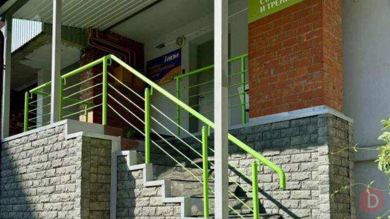 Зал для тренингов в аренду, улица Калинина, дом 89 Пенза - изображение 1