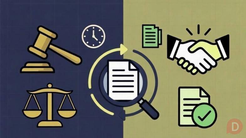 Решение споров по государственным и негосударственным контрактам Казань - изображение 1