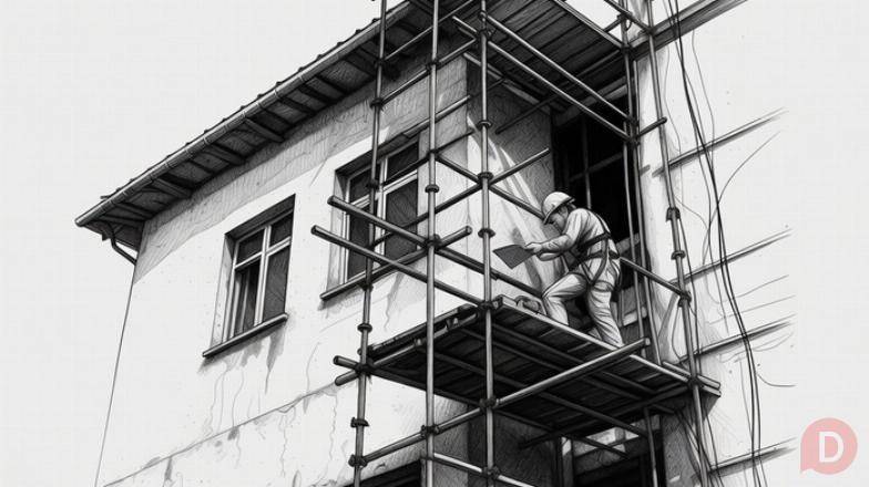 Экспертиза объемов, качества и стоимости строительно-монтажных работ Казань - изображение 1