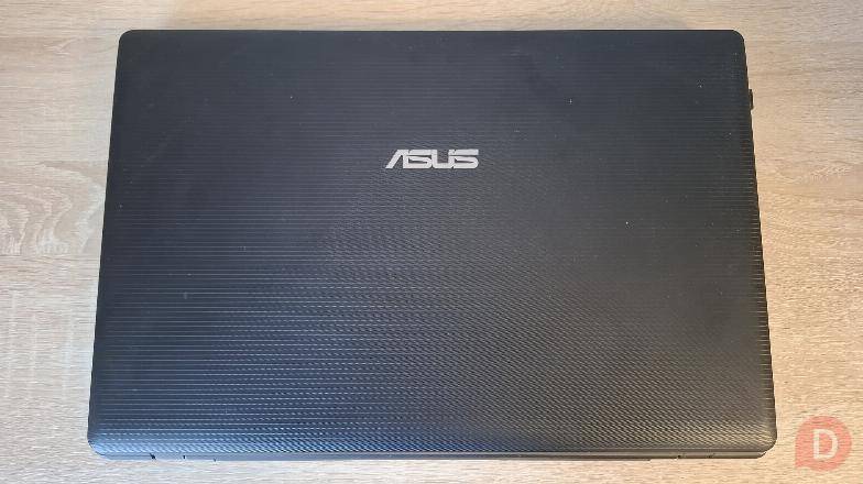 Продам ноутбук ASUS X75v Симферополь - изображение 1