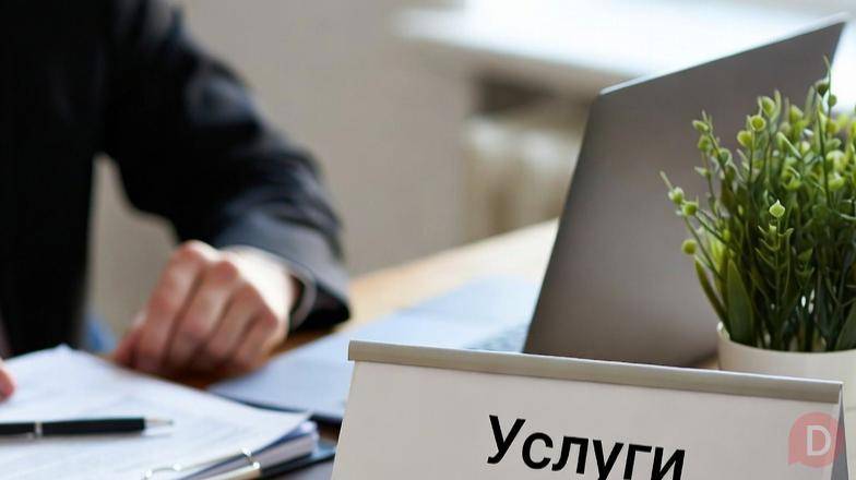 Услуги юриста для политиков в Ростове-на-Дону Ростов-на-Дону - изображение 1