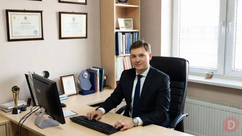 Составление конкурсной документации для участия в закупках Ростов-на-Дону - изображение 1