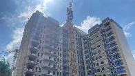 Продается 1 комнатная квартира ПСО. ЖК Кристал Тауэр