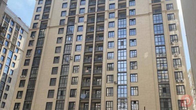 Продается 2 комнатная квартира ПСО. ЖК Немецкий квартал Бишкек - изображение 1