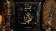 Entada Rheedii Dream Herb — редкая африканская тpава сновидений