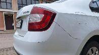 Продам автомобиль SKODA RAPID 2018 г.в.