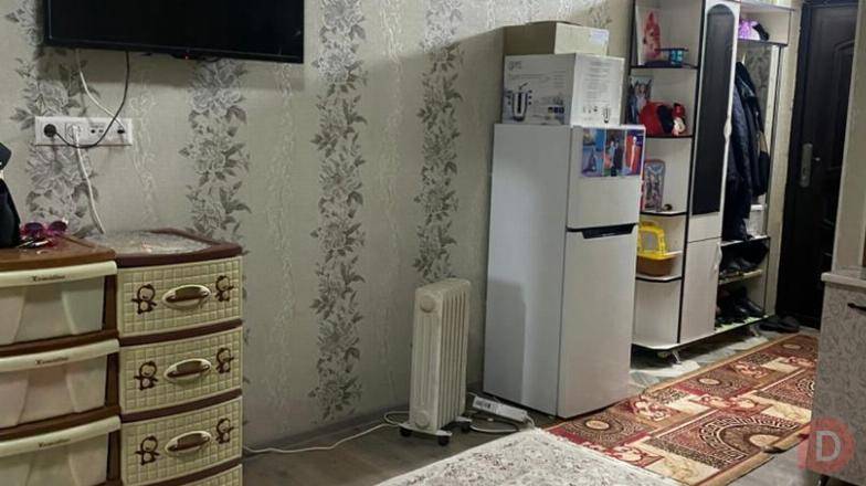 Продаётся 1 комнатная квартира Маевка начало Маевки Bishkek - изображение 1