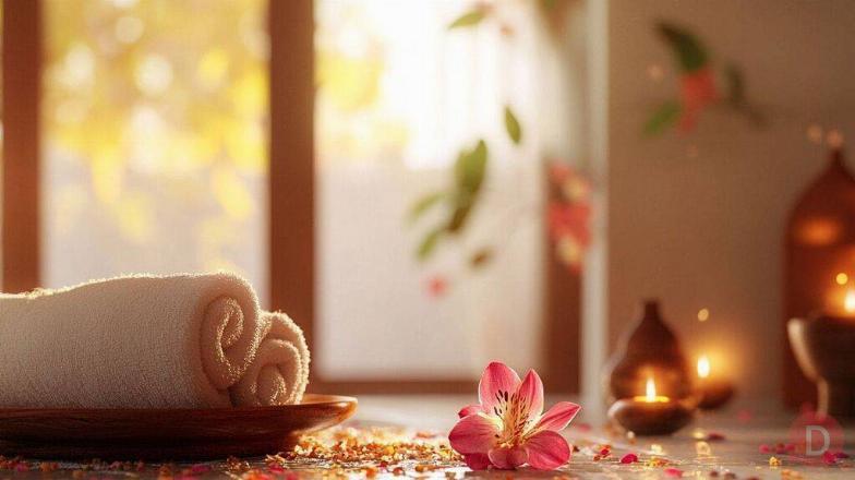 Massage Bishkek - изображение 1