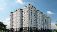Продам 2к 66м2 Псо 4/14 этаж ЖК АЛА-ТОО 81T$
