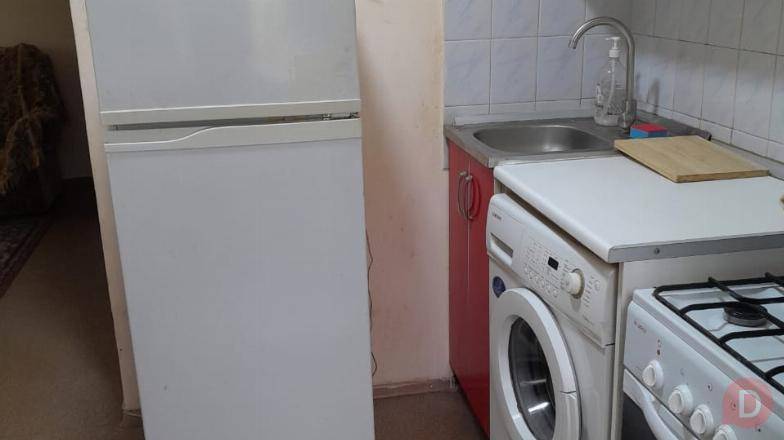 Сдается квартира 0553 487 876 Bishkek - изображение 1